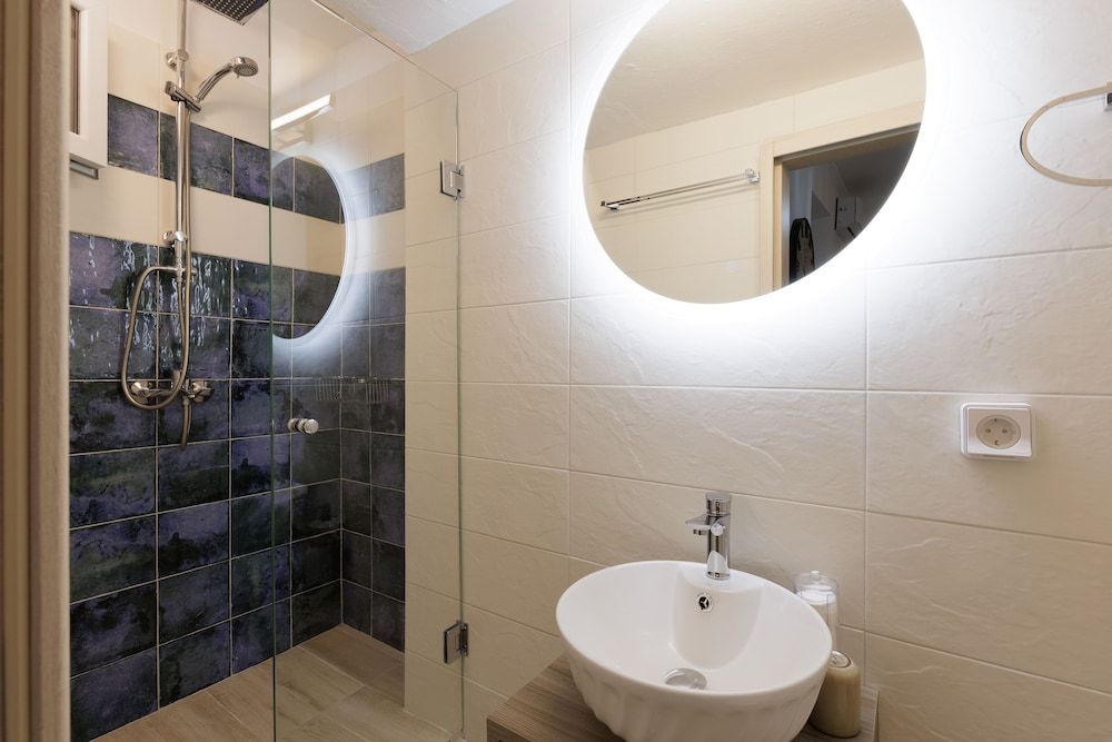 Spianada Collection of Studios & Apartments By Konnect Apartment, 1 Bedroom, Ground Floor 5