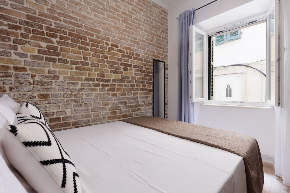 Spianada Collection of Studios & Apartments By Konnect Apartment, 1 Bedroom, Ground Floor 6