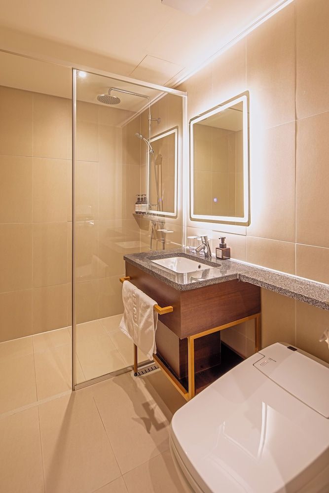 Yaja Hotel Peace Square branch Deluxe Twin Room 5