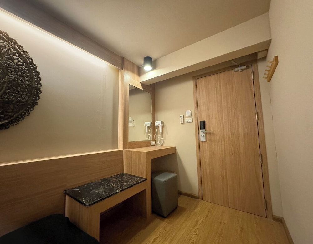 undefined Mind day Hostel Khaosan 10