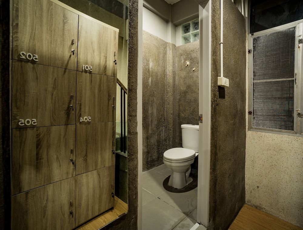 undefined Mind day Hostel Khaosan 8