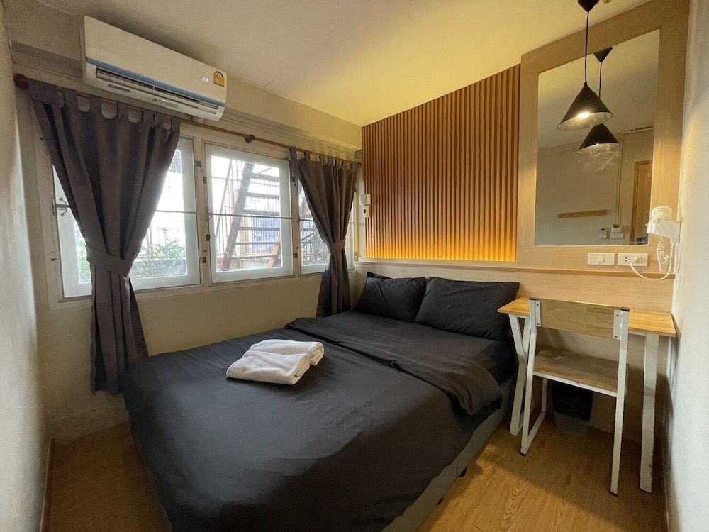 undefined Mind day Hostel Khaosan