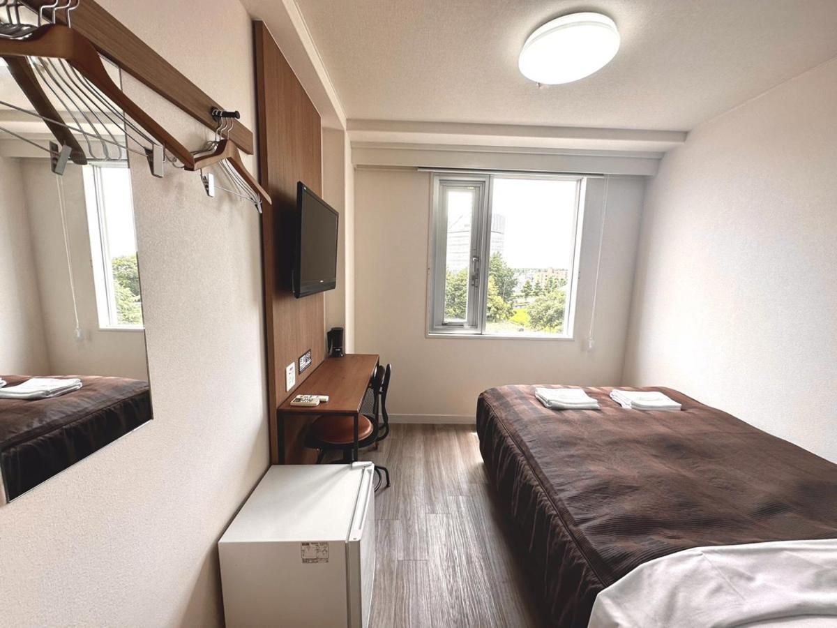 Single Room - Smoking