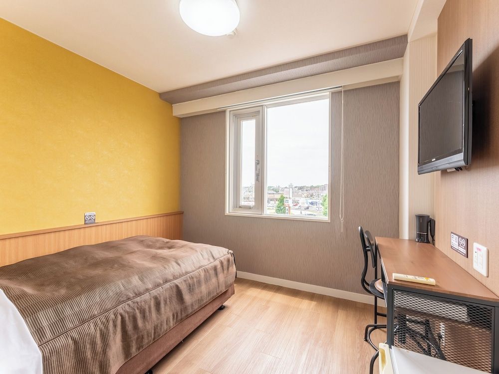 Single Room, Non Smoking