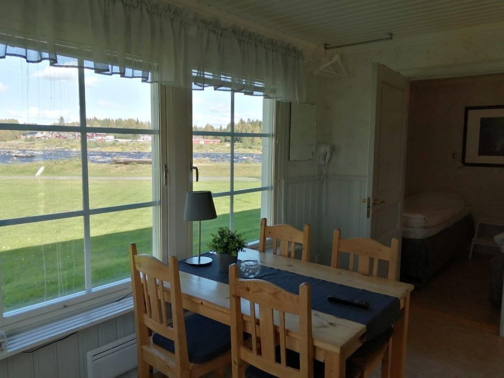 Kukkolaforsen Turist & Konferens Apartment, Multiple Beds, Accessible, Non Smoking 2