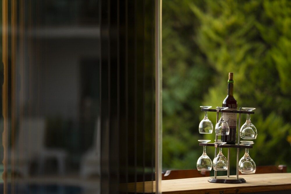 undefined Qualia Park Hotel 8