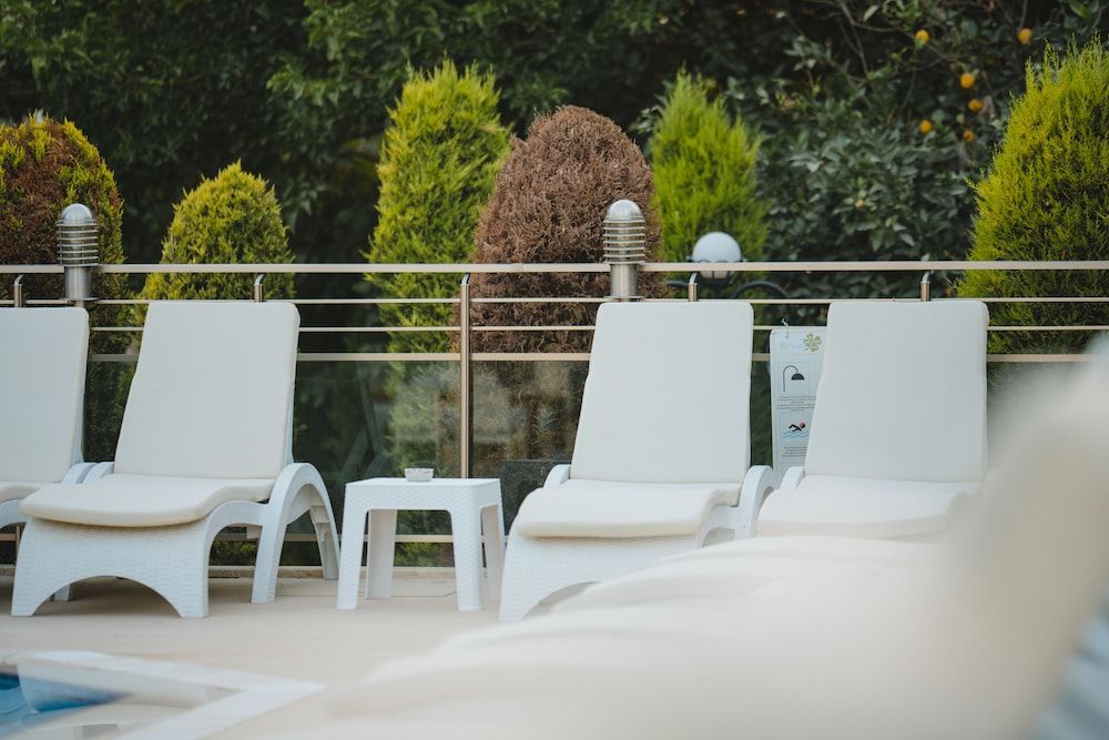 undefined Qualia Park Hotel 4