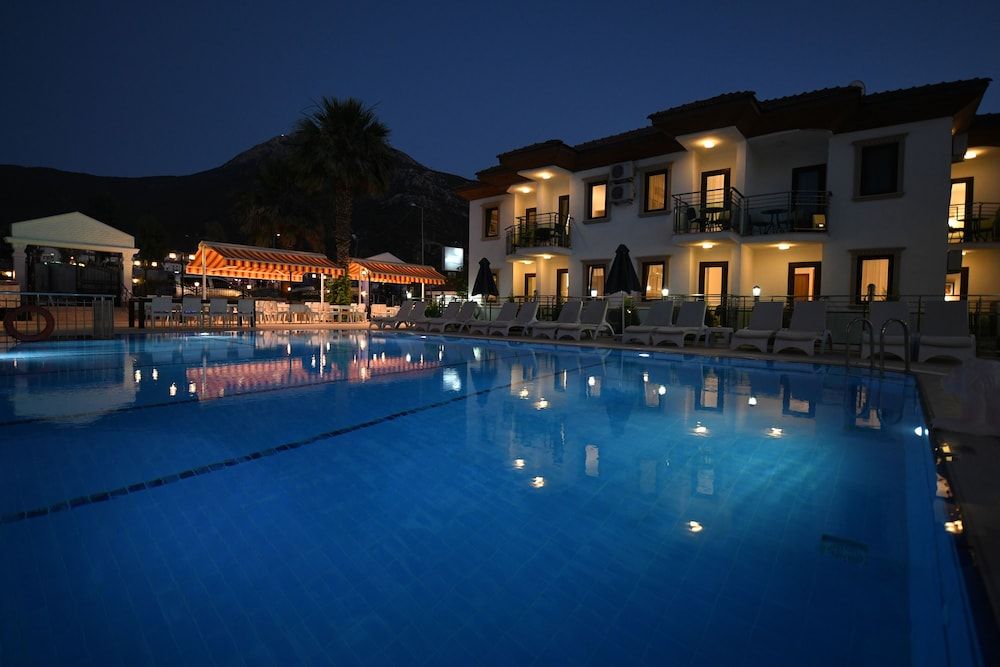 undefined Qualia Park Hotel