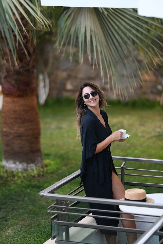 undefined Qualia Park Hotel 5