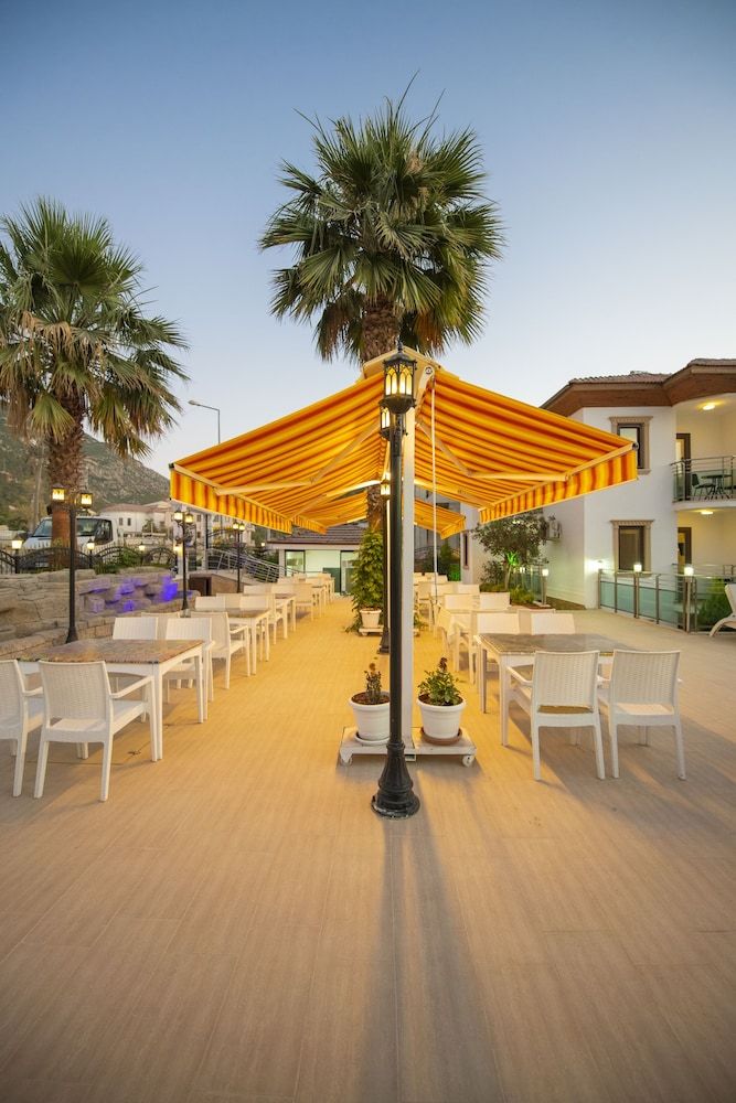 undefined Qualia Park Hotel 2