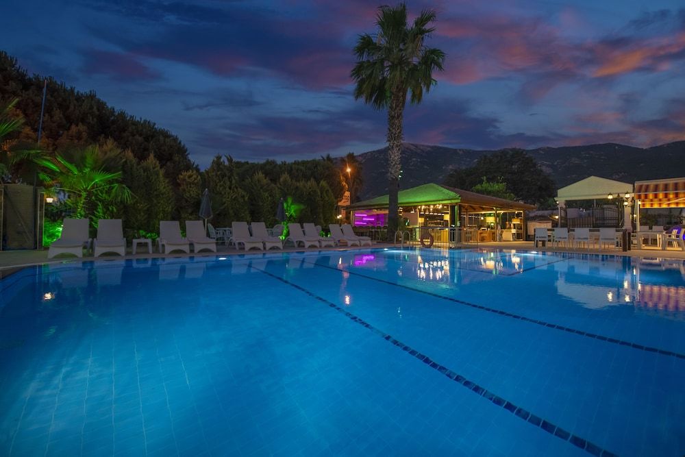 undefined Qualia Park Hotel 9