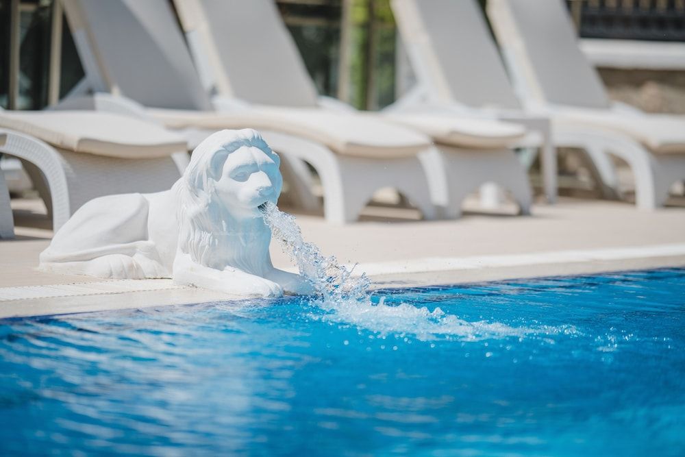 undefined Qualia Park Hotel 6