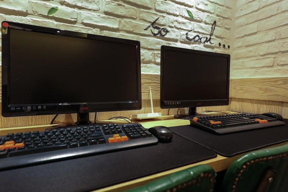 Amore Motel Premium Double Room 15