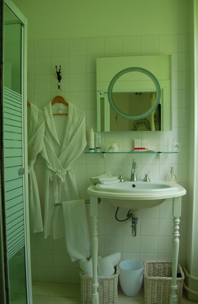 Maison d'Hôtes Stella Cadente Double Room (Reine des Neiges) 5