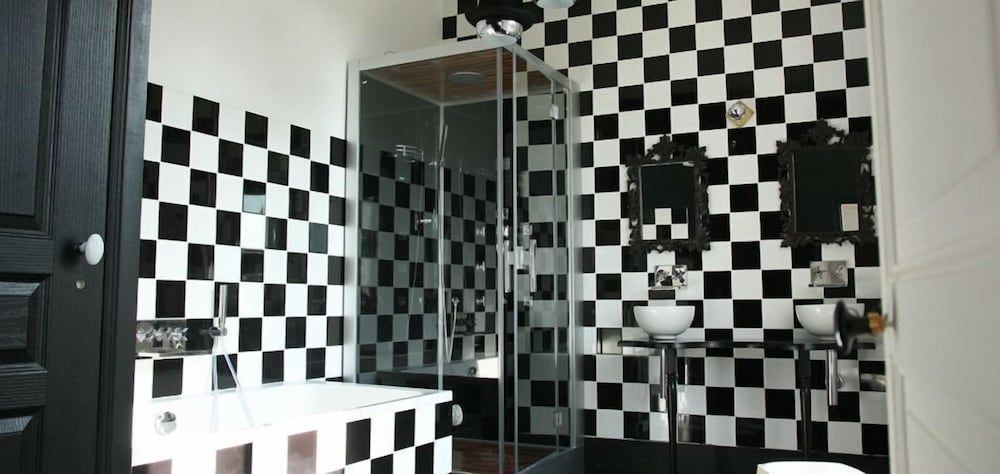 Maison d'Hôtes Stella Cadente Superior Room (Alice) 2