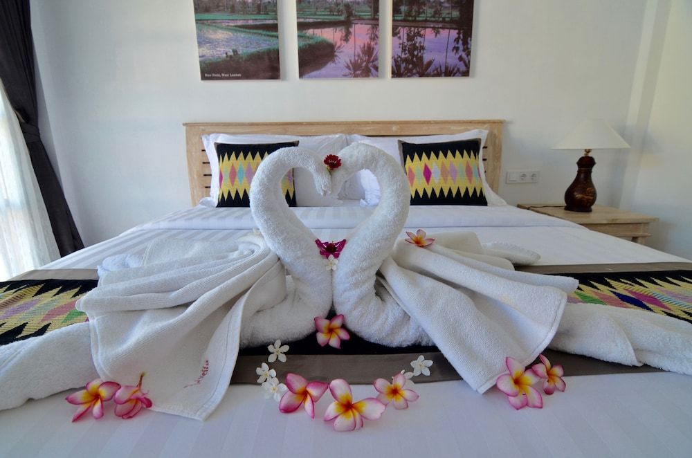 Deluxe Apartment, 1 Double Bed