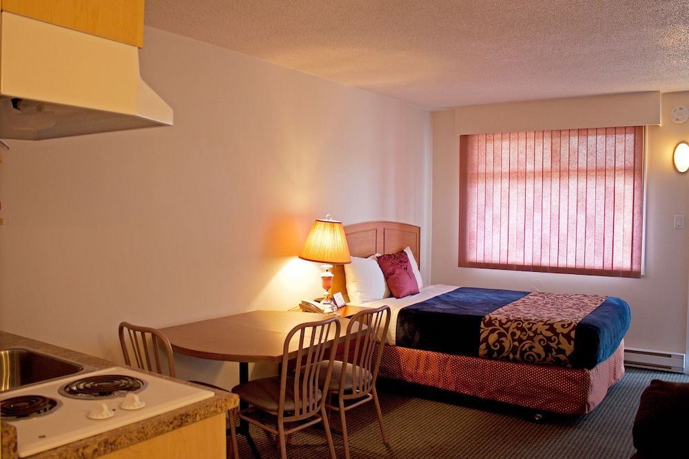 Grandview Motel Standard Room, 1 Queen Bed 4