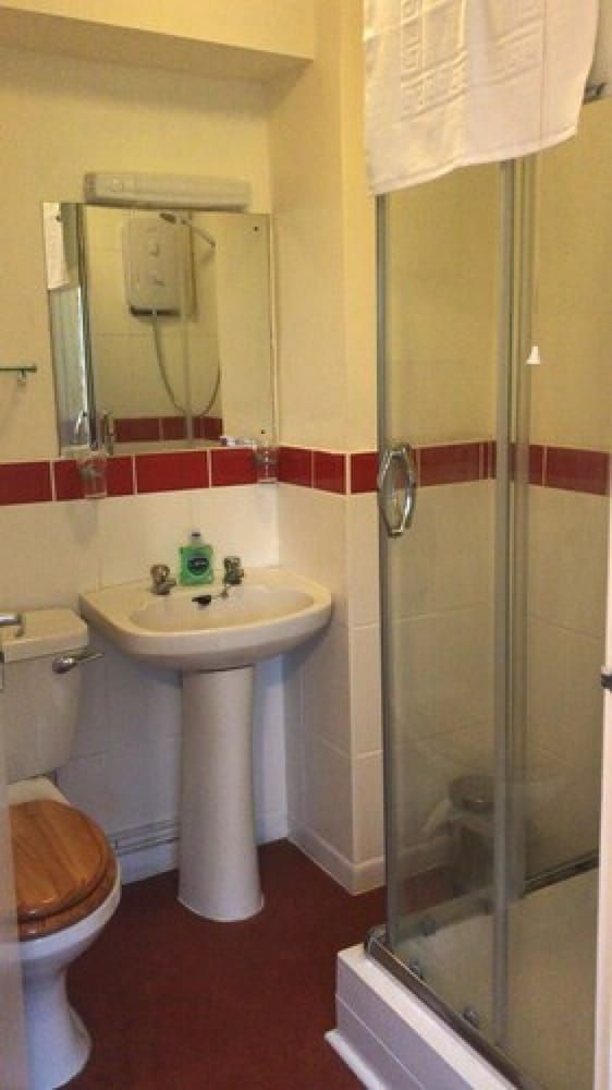 The Pecking Mill Inn Double Room 7