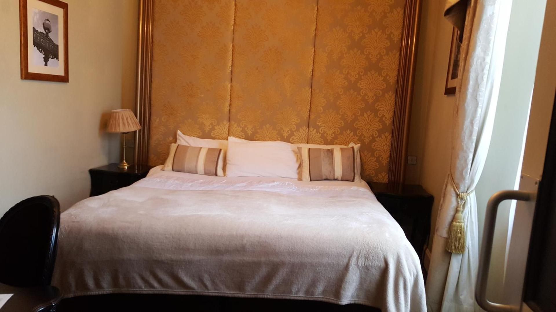 undefined City Retreat Edinburgh 2