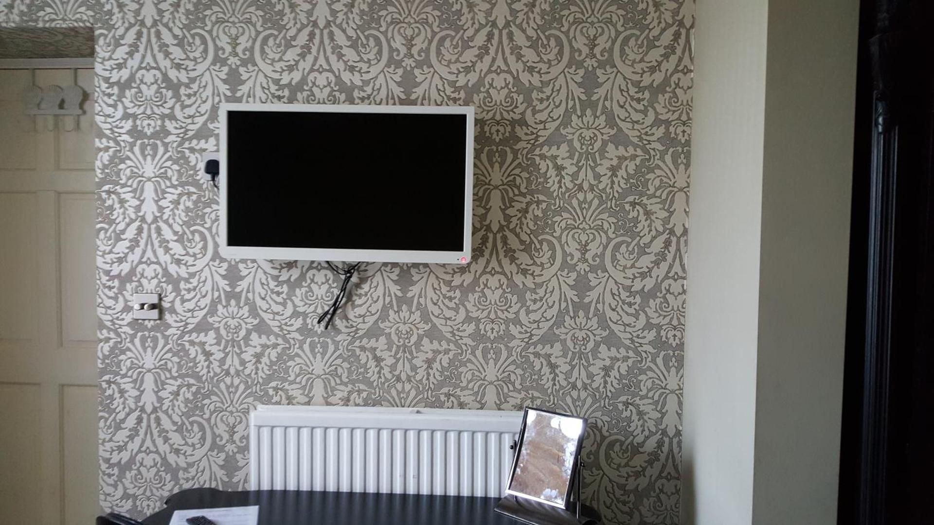 undefined City Retreat Edinburgh 3