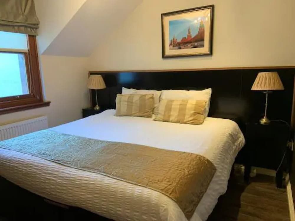 Classic Double Room (26 Dublin Street Lane South)
