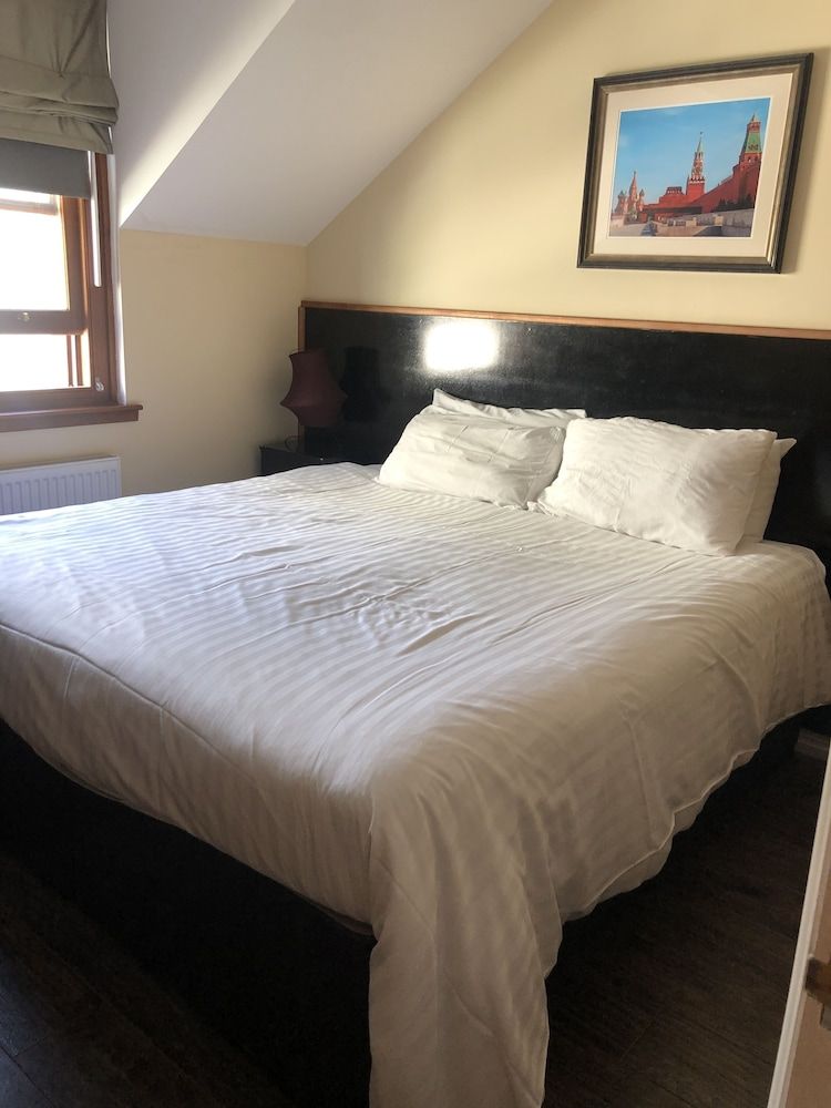 Classic Double Room (26 Dublin Street Lane South)