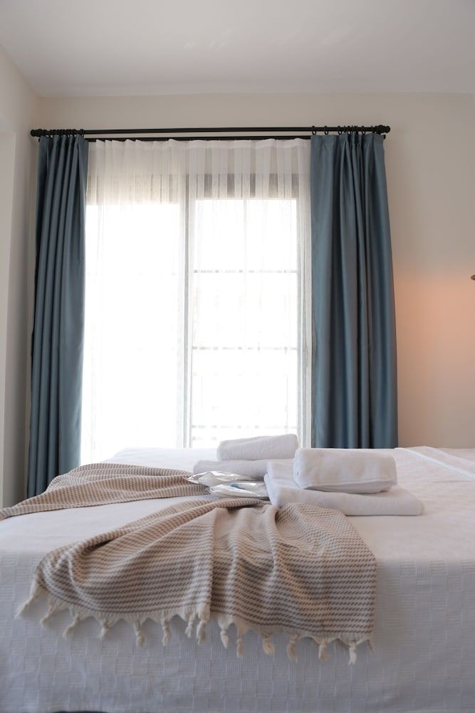 Cielo Limon Butik Otel Deluxe Double Room 5