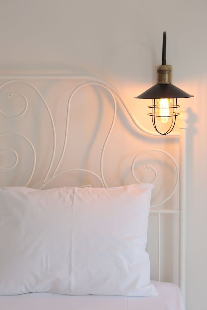 Cielo Limon Butik Otel Deluxe Double Room 10