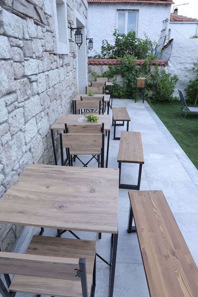 undefined Cielo Limon Butik Otel 10