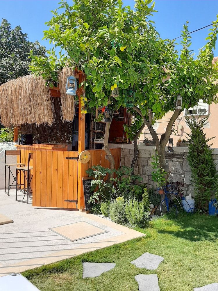 undefined Cielo Limon Butik Otel 9