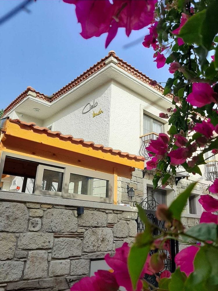 undefined Cielo Limon Butik Otel 6