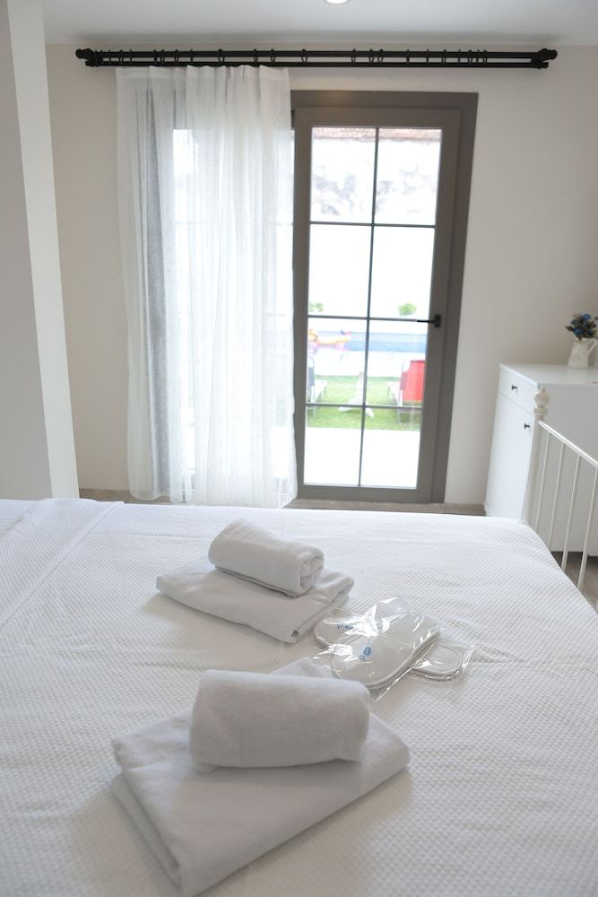 Cielo Limon Butik Otel Deluxe Double Room 3