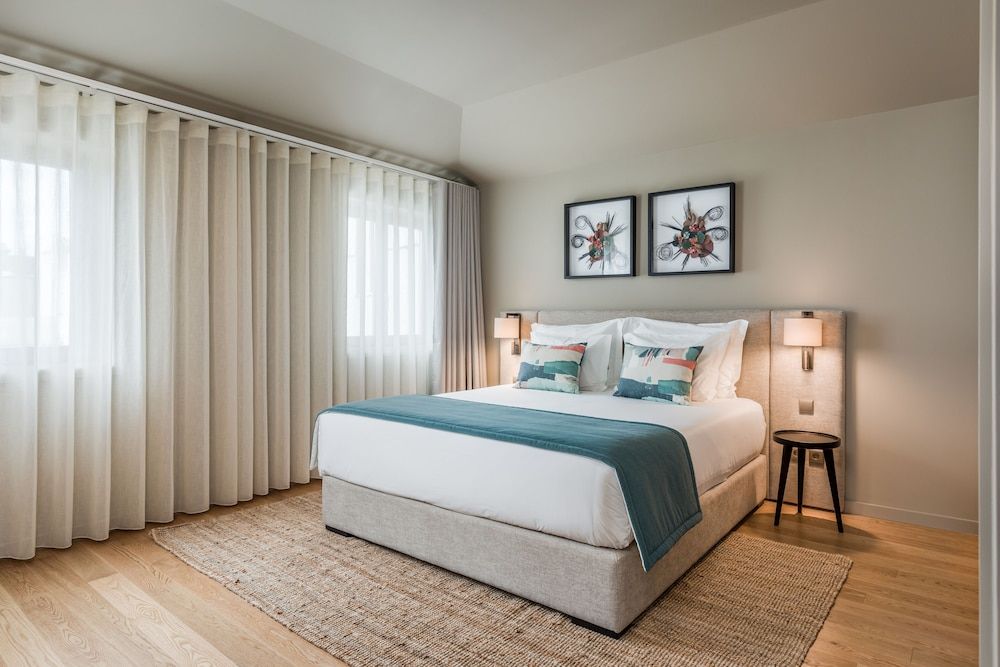 Legends' House by Sweet Porto Superior Apartment 3