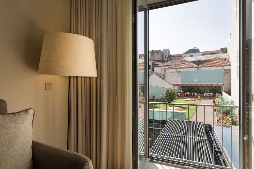 Legends' House by Sweet Porto Apartment 9