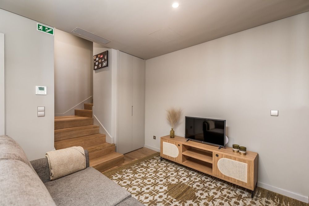 Legends' House by Sweet Porto Studio 11