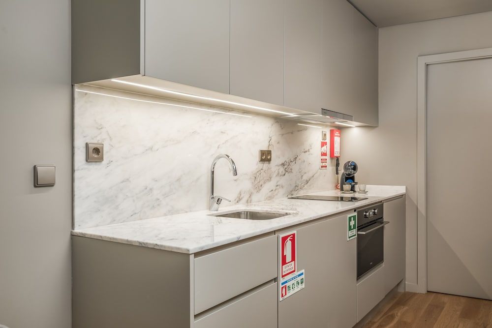 Legends' House by Sweet Porto Studio 4