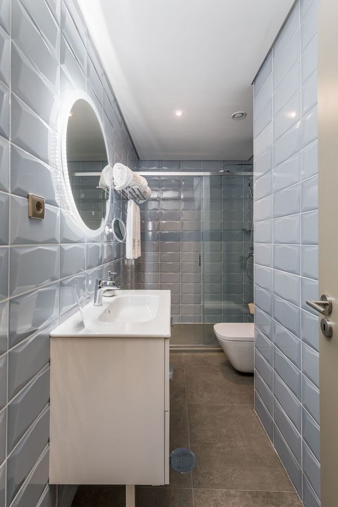 Legends' House by Sweet Porto Studio 6