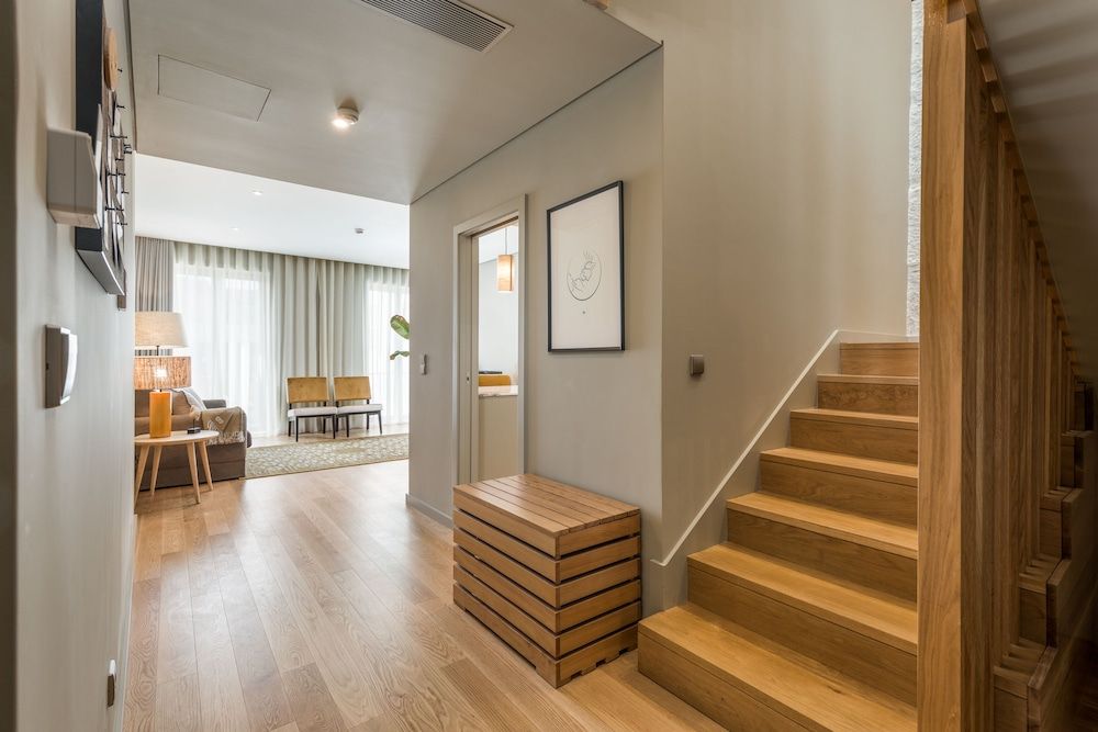 Legends' House by Sweet Porto Superior Apartment 11