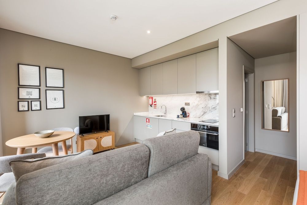 Legends' House by Sweet Porto Studio 9