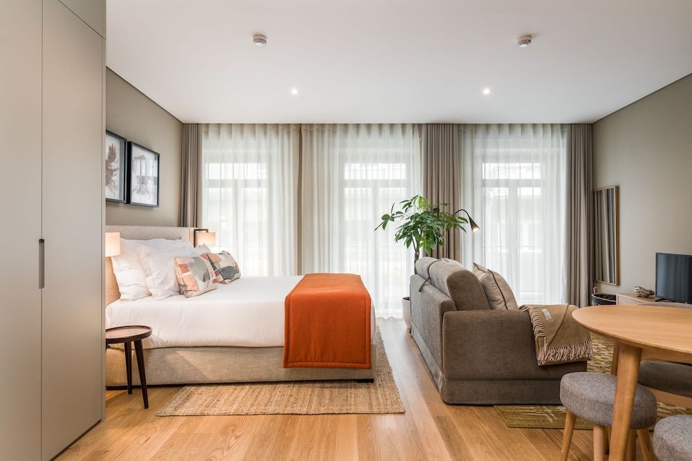 undefined Legends' House by Sweet Porto