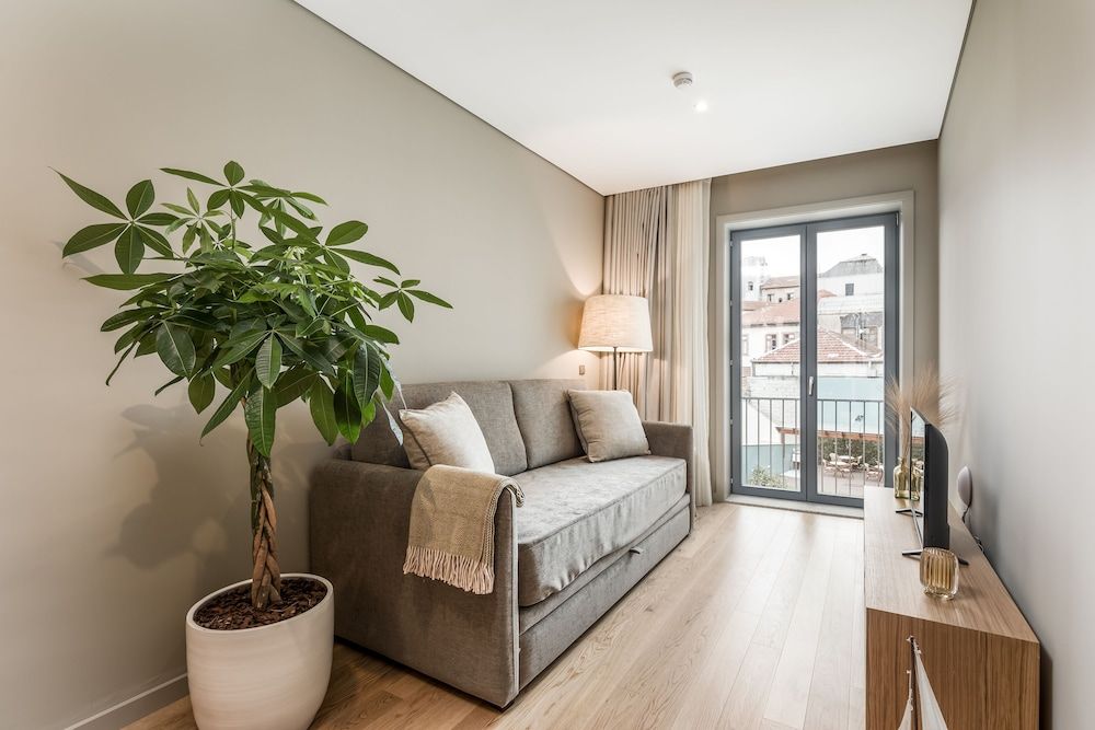 Legends' House by Sweet Porto Apartment 8