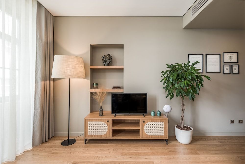 Legends' House by Sweet Porto Apartment 10