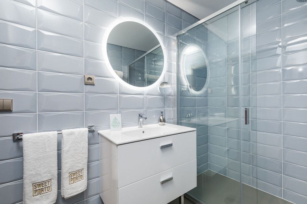 Legends' House by Sweet Porto Apartment 5