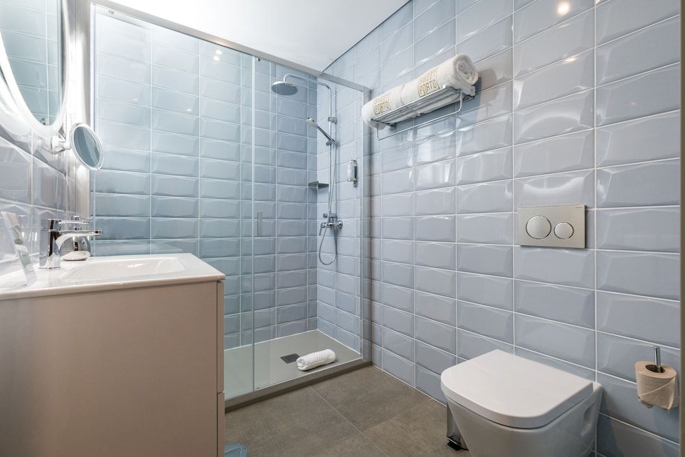 Legends' House by Sweet Porto Apartment 6