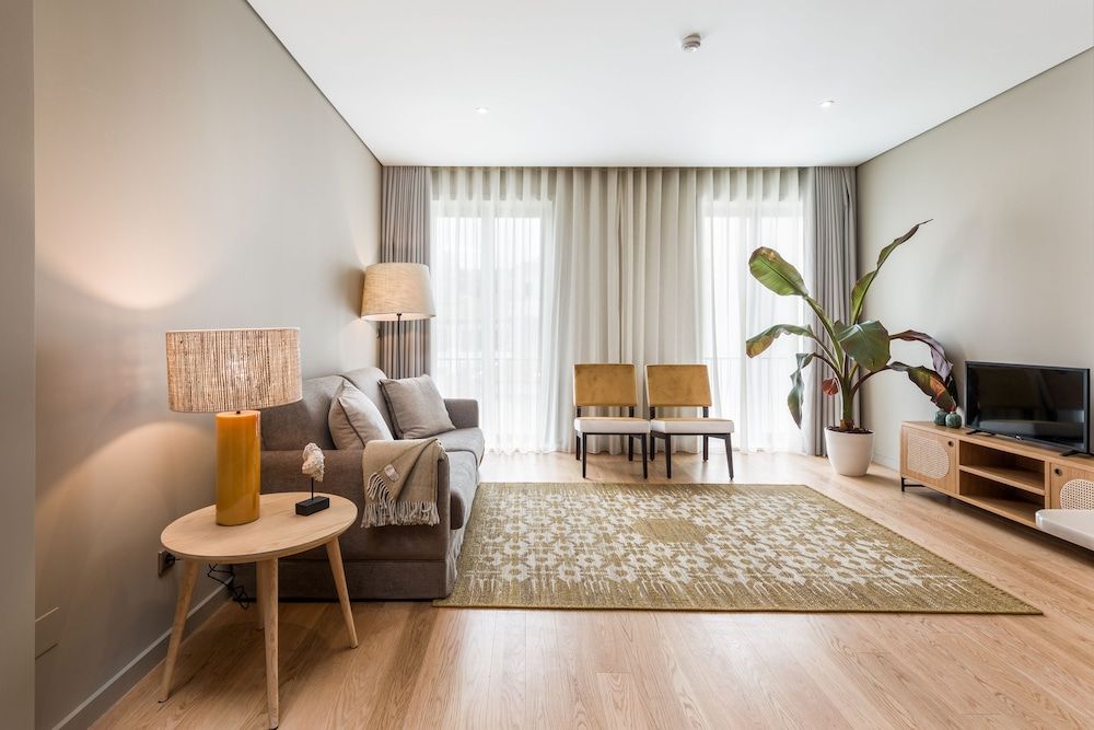 Legends' House by Sweet Porto Superior Apartment 10