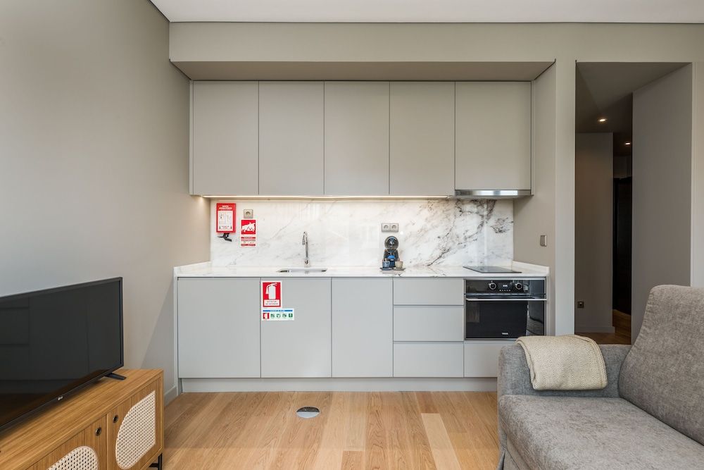 Legends' House by Sweet Porto Studio 10