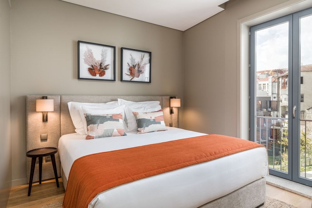 Legends' House by Sweet Porto Studio 3