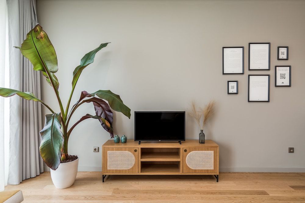 Legends' House by Sweet Porto Superior Apartment 9