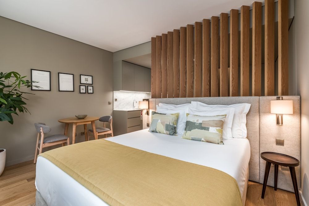 Legends' House by Sweet Porto Studio