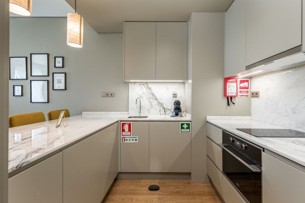 Legends' House by Sweet Porto Superior Apartment 5